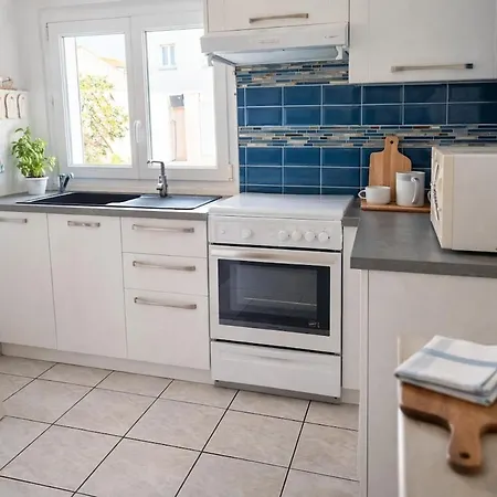 Appartement Cocon Soleil *