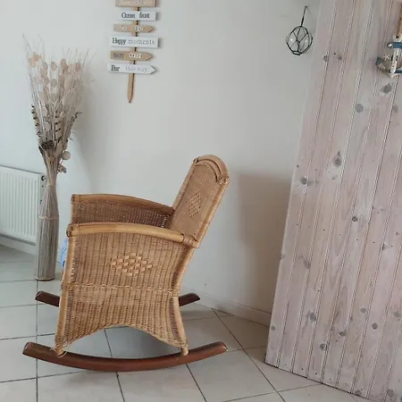 Appartement Cocon Soleil
