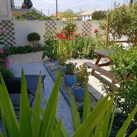 Cocon Soleil Appartement