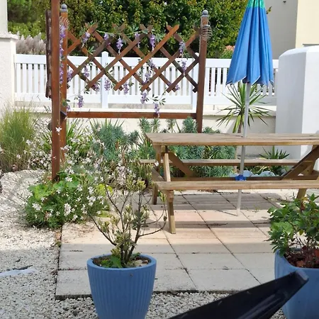 Cocon Soleil Appartement Châtelaillon-Plage