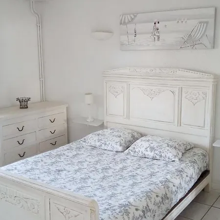 Appartement Cocon Soleil *