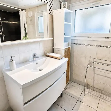Cocon Soleil Appartement *