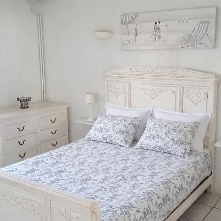 Appartement Cocon Soleil Châtelaillon-Plage